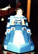 Ben Dorrough; Chucky Cheeses Family